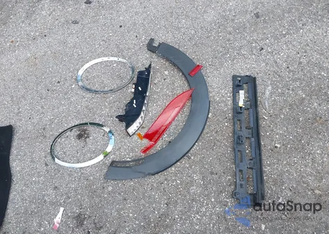 2014 Mini Hardtop Cooper S z USA, uszkodzony, nr VIN WMWXM7C51ET988024